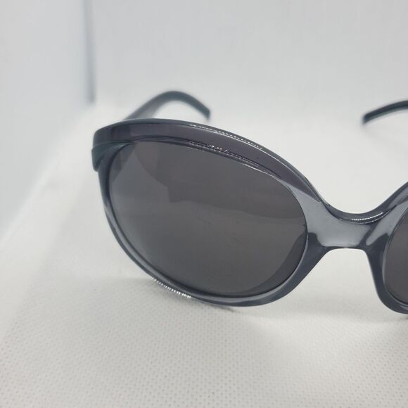 Valentino Garavani Gray Sunglasses main image 12